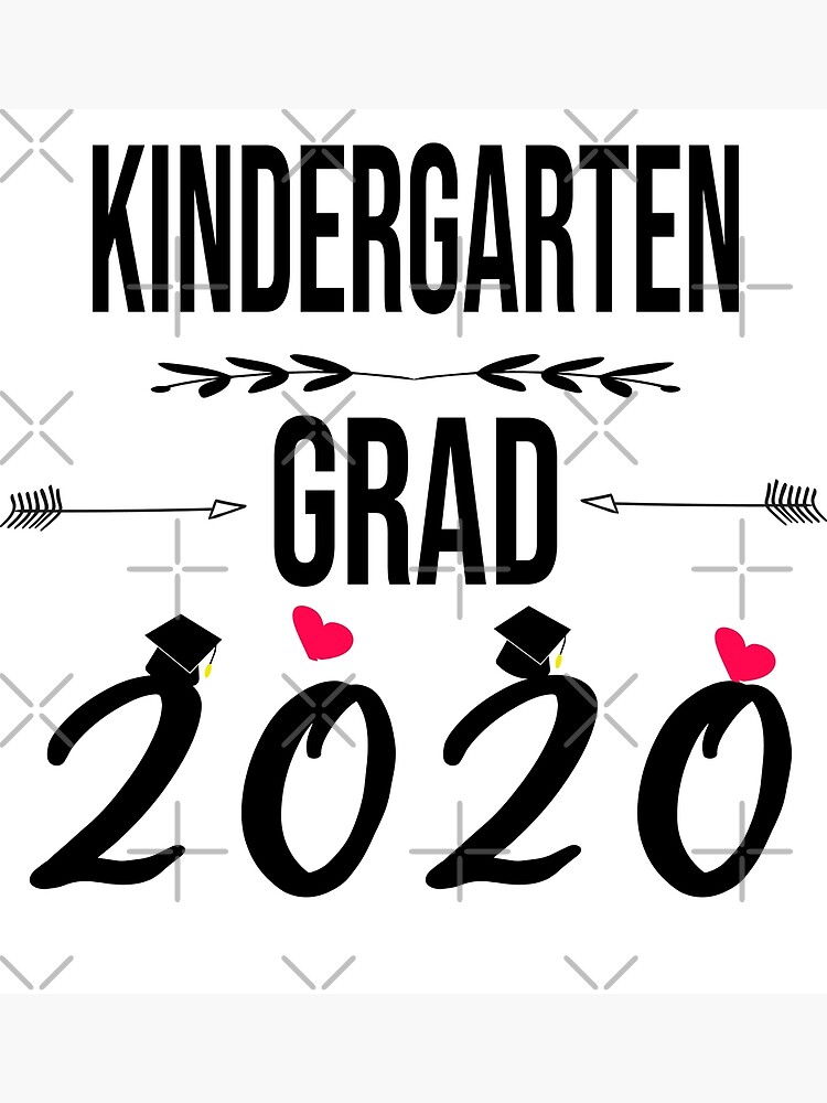 Download Kindergarten Grad 2020 Quarantined Class Graduation Svg Graduation Gift Pandemic Quarantine Greeting Card By Zack4design Redbubble