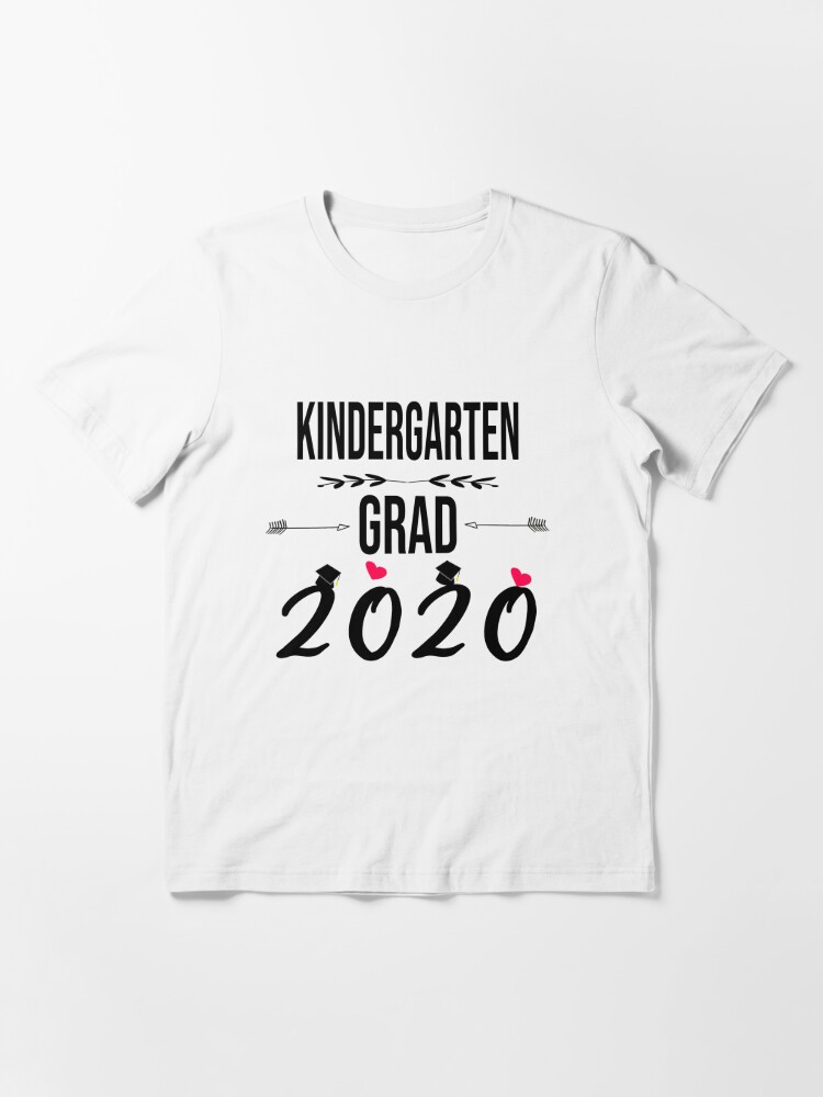 Download Kindergarten Grad 2020 Quarantined Class Graduation Svg Graduation Gift Pandemic Quarantine T Shirt By Zack4design Redbubble