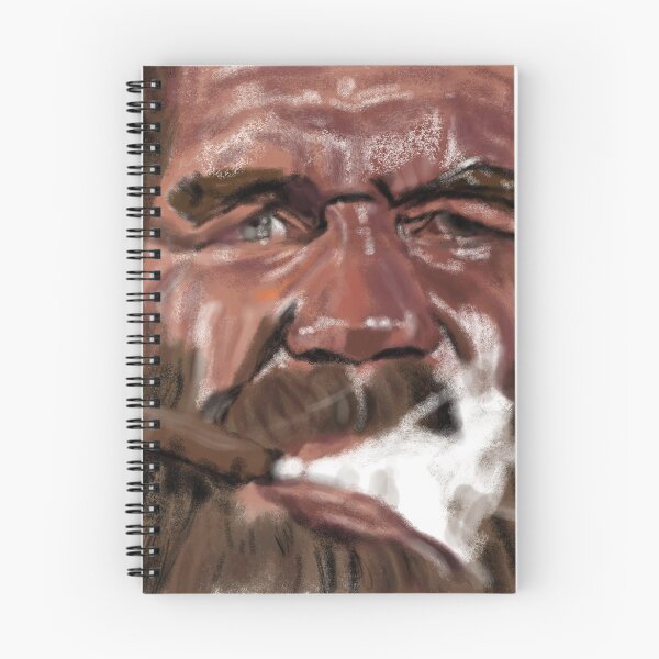 Item preview, Leonard Smalls designed and sold by sirdizzel.
