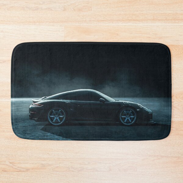 Item preview, Porsche 911 GT2 RS illustration designed and sold by PHOTOSPLEEN.