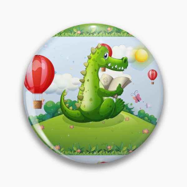Item preview, Dragon reads in nature designed and sold by Seb-Sk93.