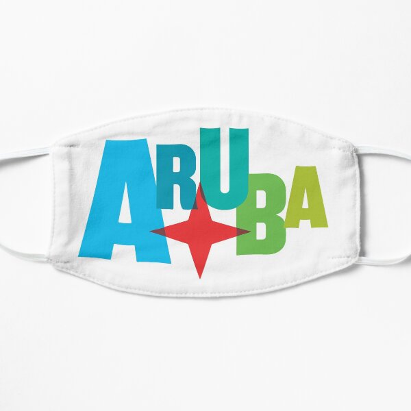 Aruba Mask