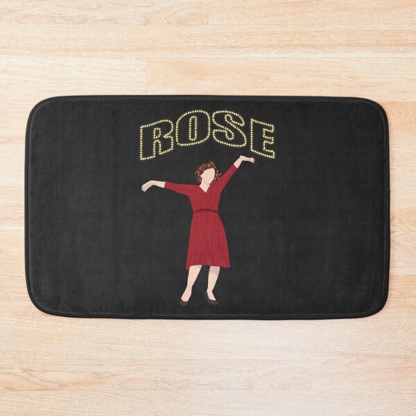 Item preview, Mama Rose from Gypsy designed and sold by byebyesally.