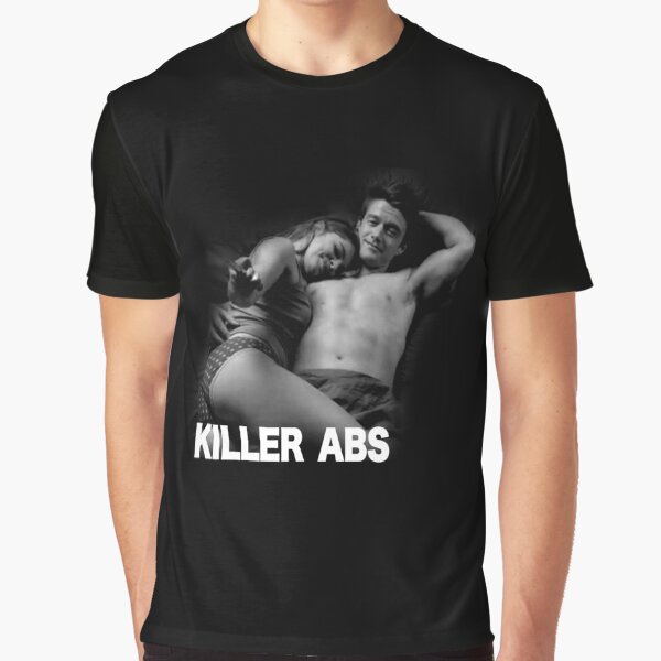 Item preview, Killer Abs izombie designed and sold by wiccantoadstyle.