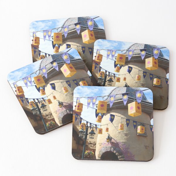 Item preview, Floating Lanterns designed and sold by Madeleine Hogue.
