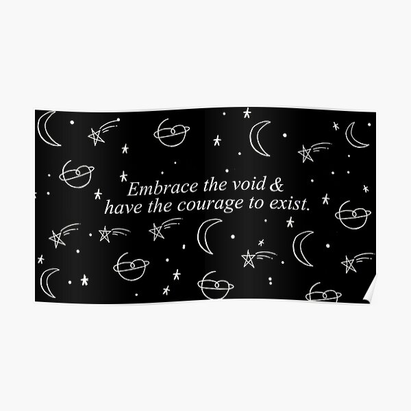 The Embrace Posters | Redbubble