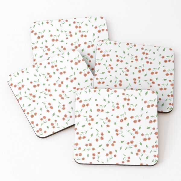 Item preview, Summer flowers,tropical, floral, flower,  designed and sold by meedTee.