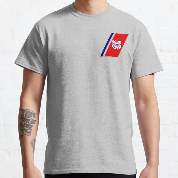 USCG - United States Coast Guard Classic T-Shirt