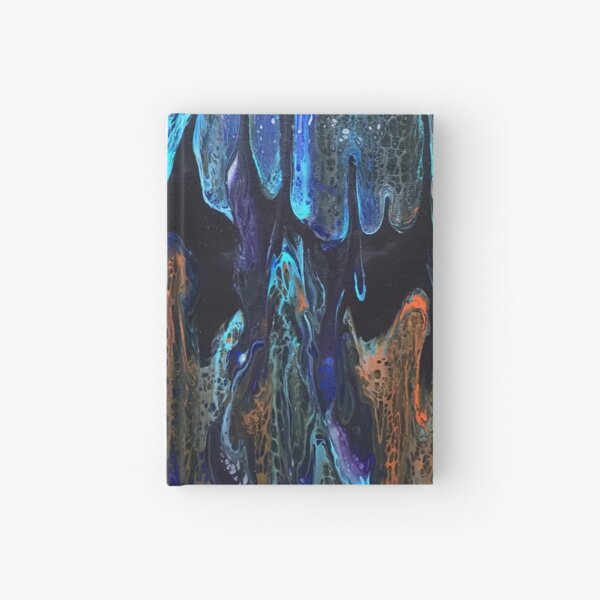 Attraction Hardcover Journal