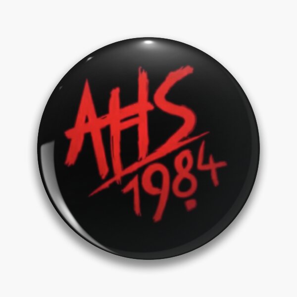 Item preview, AHS 1984 designed and sold by wiccantoadstyle.