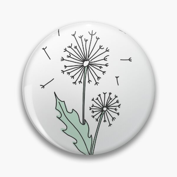 Item preview, Dandelion designed and sold by johannar72.