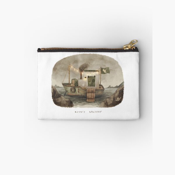 Item preview, Redd's Gallery designed and sold by fialova-art.