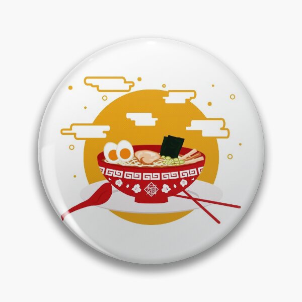 Item preview, RAMEN designed and sold by auraclover.