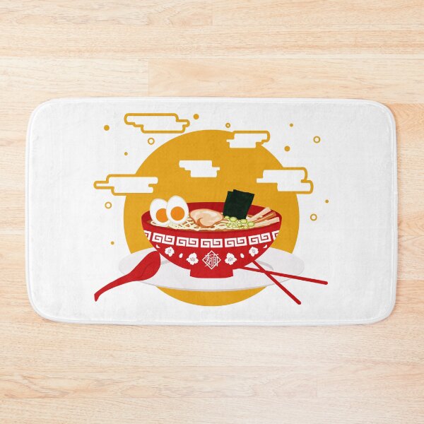 Item preview, RAMEN designed and sold by auraclover.