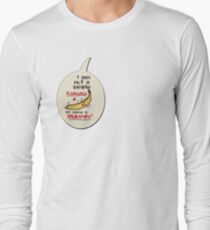 Mukimpo Long Sleeve T-Shirt