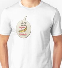 Mukimpo Unisex T-Shirt