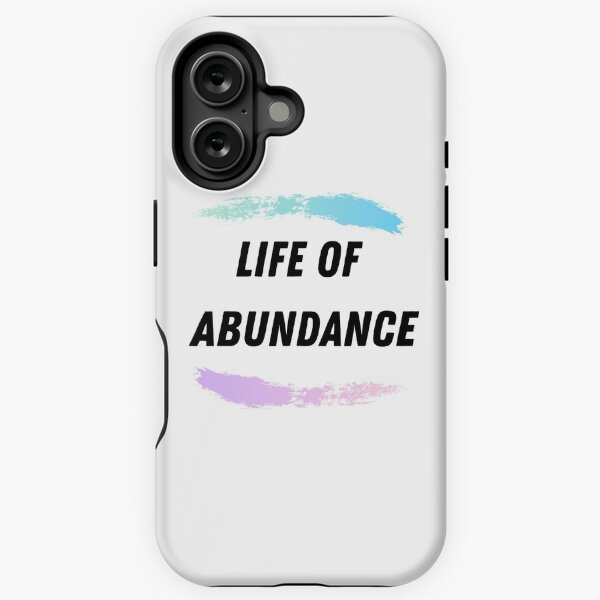Item preview, Life of abundance designed and sold by EnlightParis.