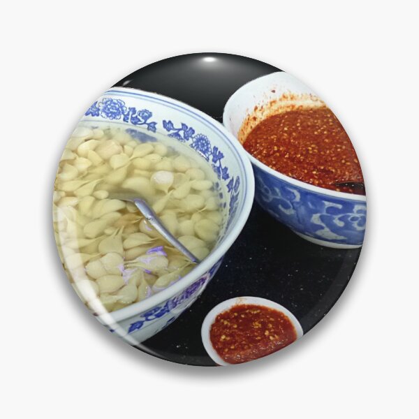 Artikelvorschau, Garlic and Chilli entworfen und verkauft von Birgit Moldenhauer.