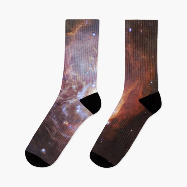 Item preview, Vibrant and Cool Galaxy Pattern for Your Favorite Astronomer designed and sold by yougalore.