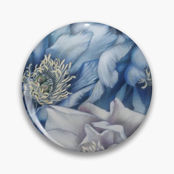 Item preview, Peonia |  floral details designed and sold by cetti tumminia.