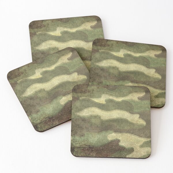 Item preview, Dirty Camo designed and sold by Bruiserstang.