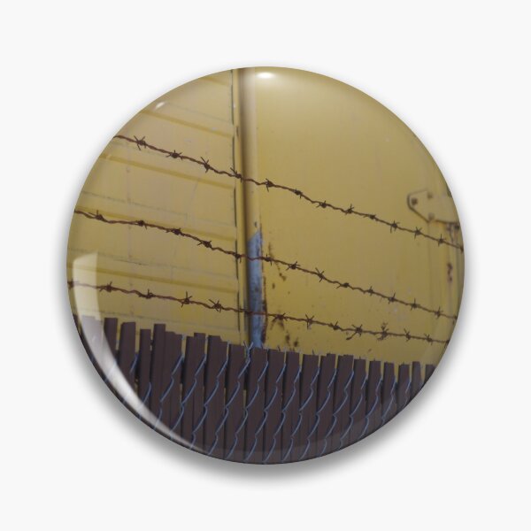 Item preview, Fencing designed and sold by c0r1nuc0p14.