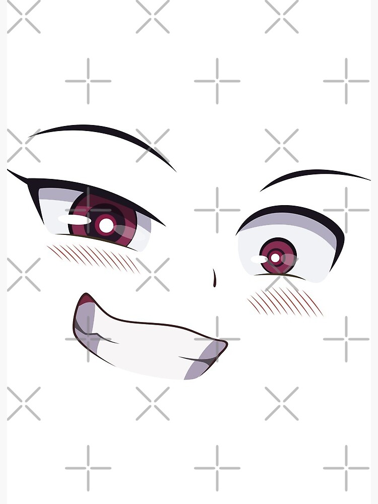 Create meme t shirt for roblox anime, manga eyes, anime template -  Pictures 