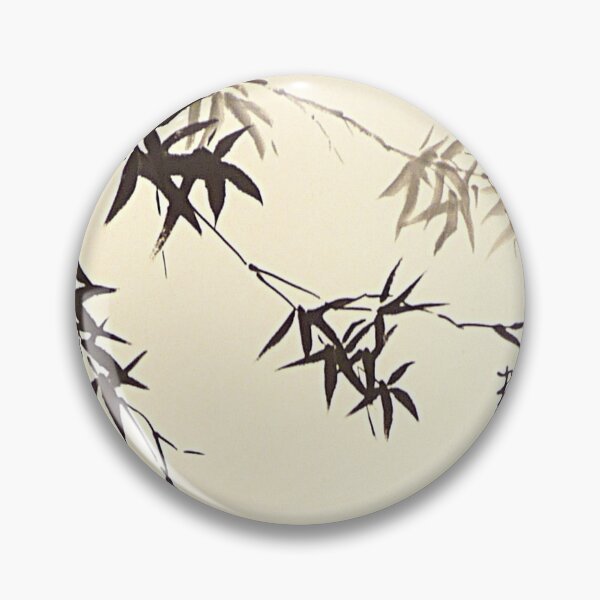 Item preview, Bamboo - Spring designed and sold by Birgit Moldenhauer.