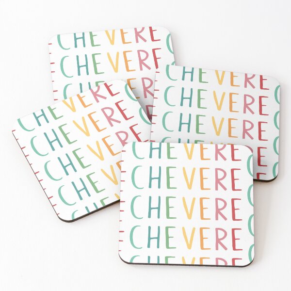 Item preview, Chevere designed and sold by luggagestickers.