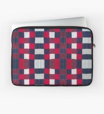 Chuck Bass' Scarf Laptop Sleeve