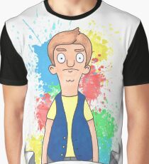 Jimmy Jr bobs burgers Graphic T-Shirt