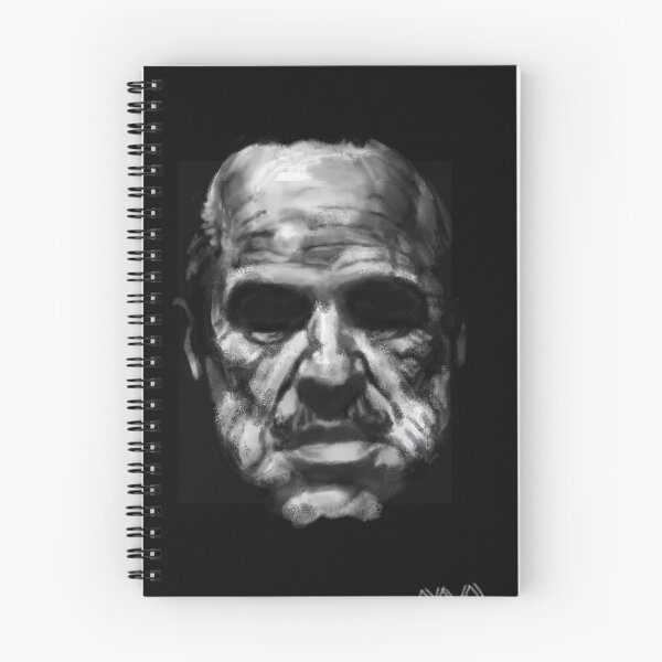 Item preview, Don Vito Corleone designed and sold by sirdizzel.
