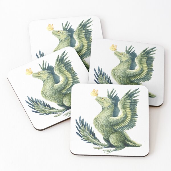 Item preview, Spring Friends designed and sold by The Cotton Mill.