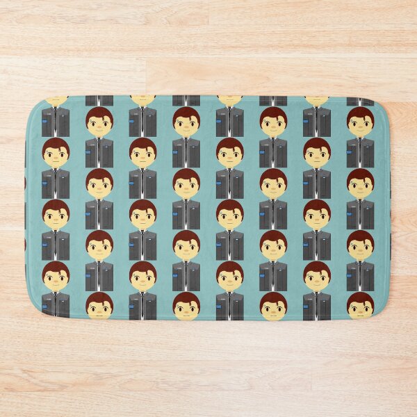 Item preview, Connor designed and sold by CraftyCroftie.