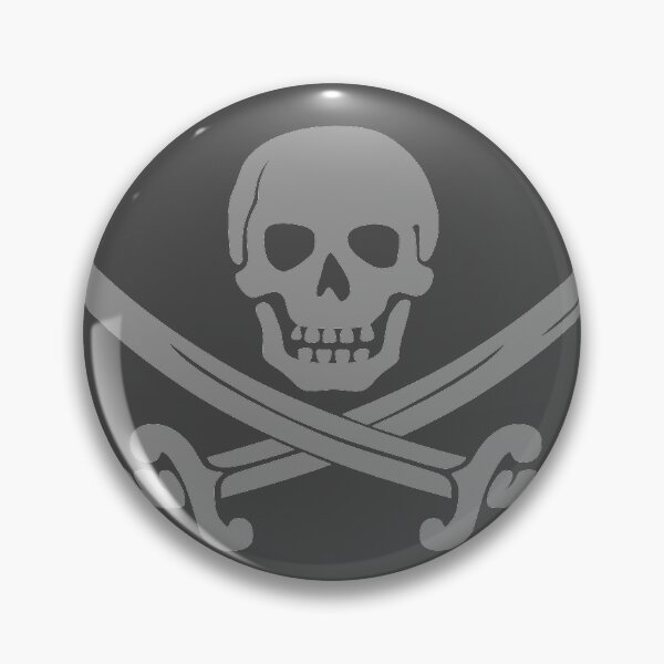 Item preview, Dark Pirate designed and sold by Jerry Lambert.