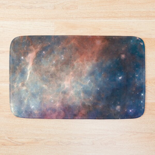 Item preview, Gaseous Star Pattern for Your Favorite Astronomer designed and sold by yougalore.