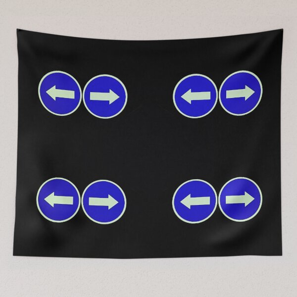 Item preview, WE ARE EXTROVERTS designed and sold by mister-john.