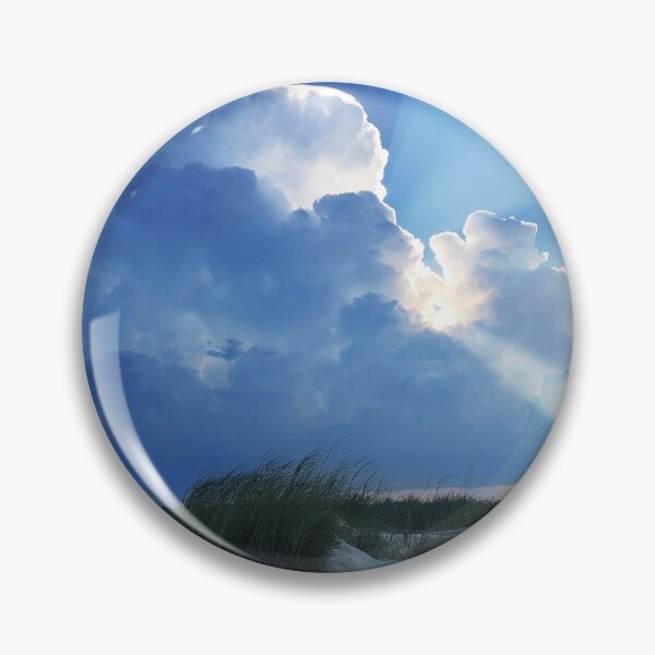 Item preview, Sun rays through clouds designed and sold by artbymeagan.