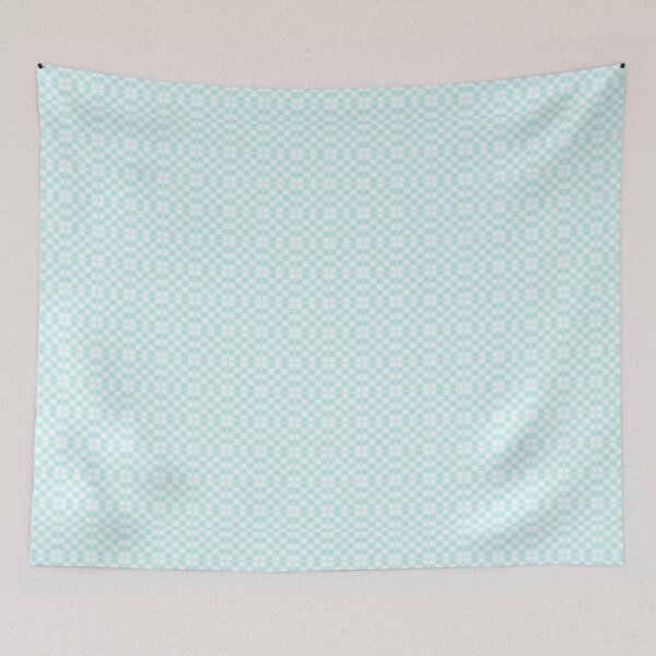 Item preview, Art Deco Baby Blue designed and sold by PageDesigns.