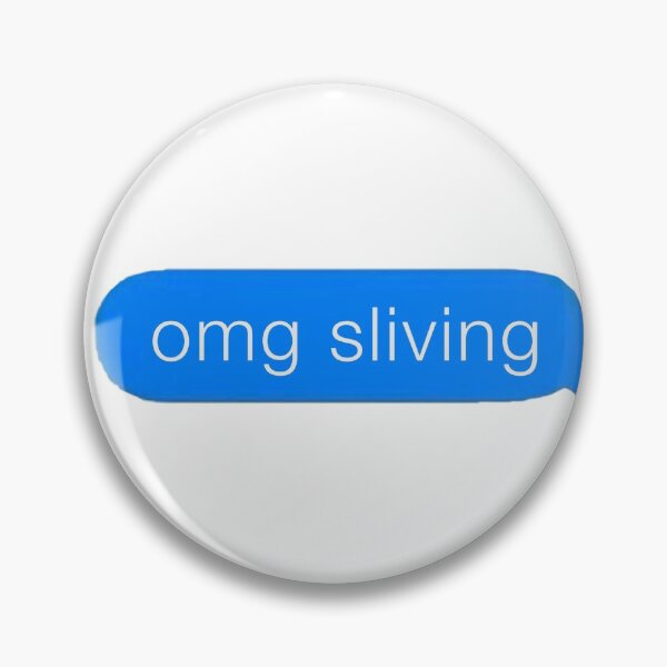Item preview, omg sliving text  designed and sold by therealannie.