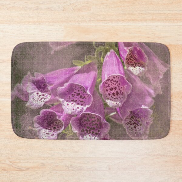 Item preview, Purple Foxglove, a Wildflower of Yosemite designed and sold by SusanEileenEvans.