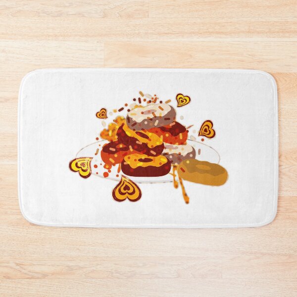 Item preview, Yummy_Donut designed and sold by AURA-HYSTERICA.