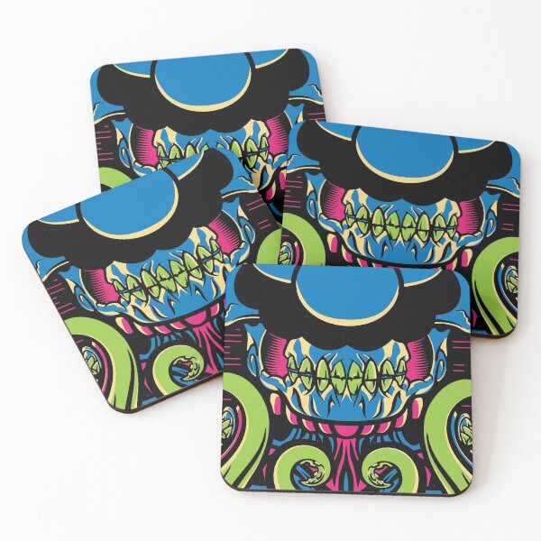 Item preview, Skullzio designed and sold by Bluesw8.