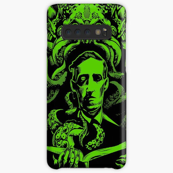 Love Cthulhu Samsung Galaxy Snap Case