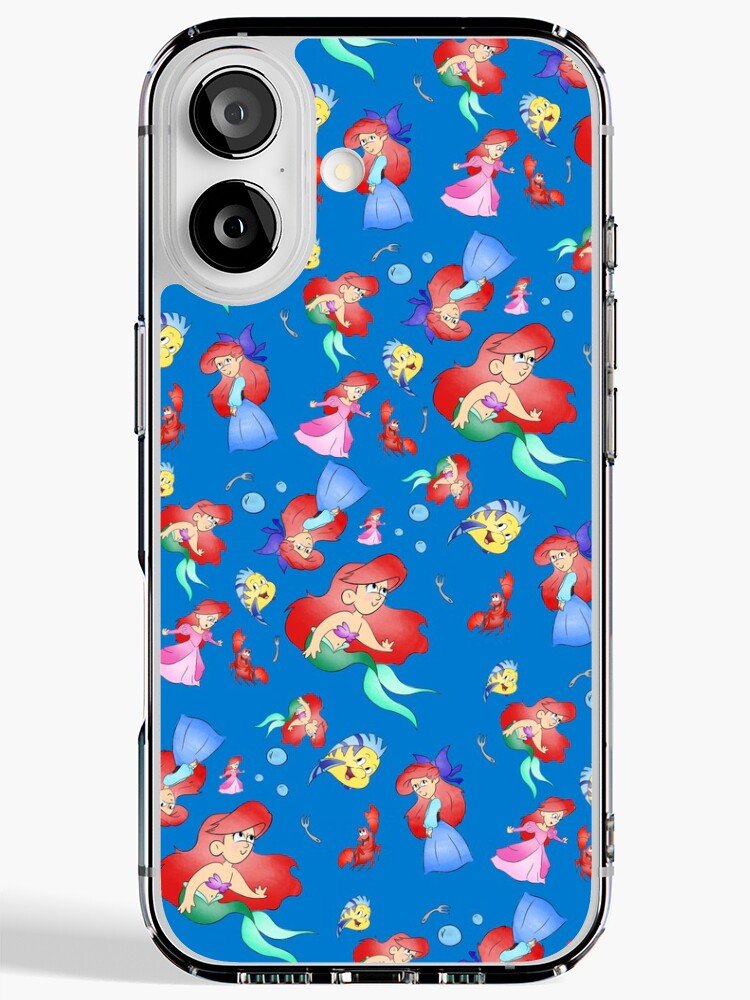 María Abal iPhone Case - Thumbnail 2