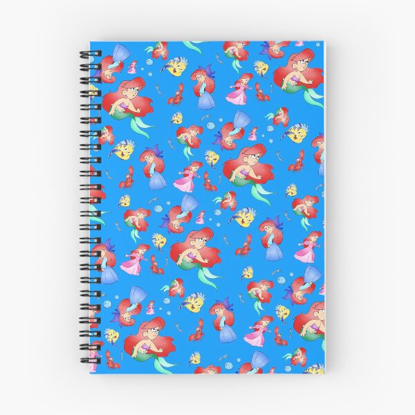 Item preview, Little mermaid designed and sold by María Abal.