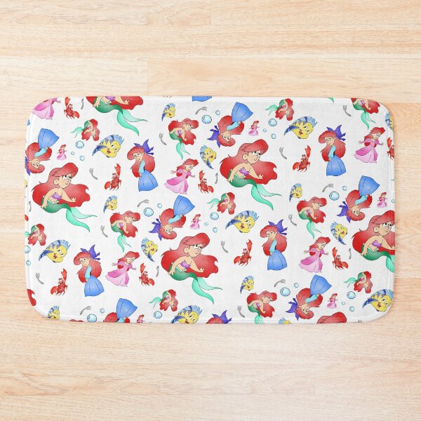 Item preview, Little mermaid designed and sold by María Abal.