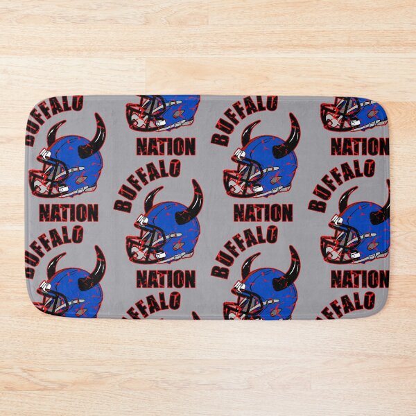 Item preview, Buffalo Nation T-Shirt designed and sold by digiorgio80.