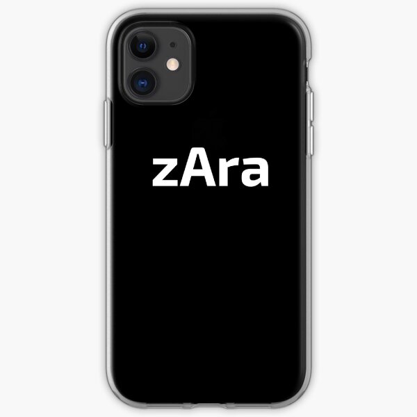 zara phone case