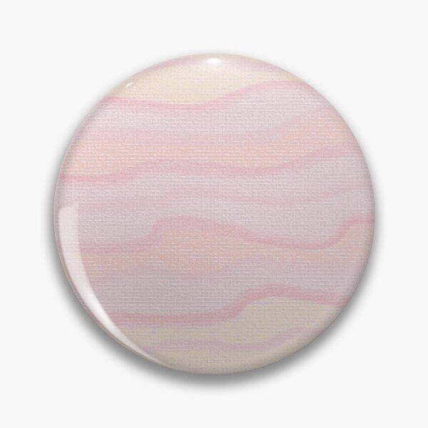Love Waves Pin